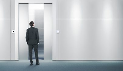 מיגון מעליות